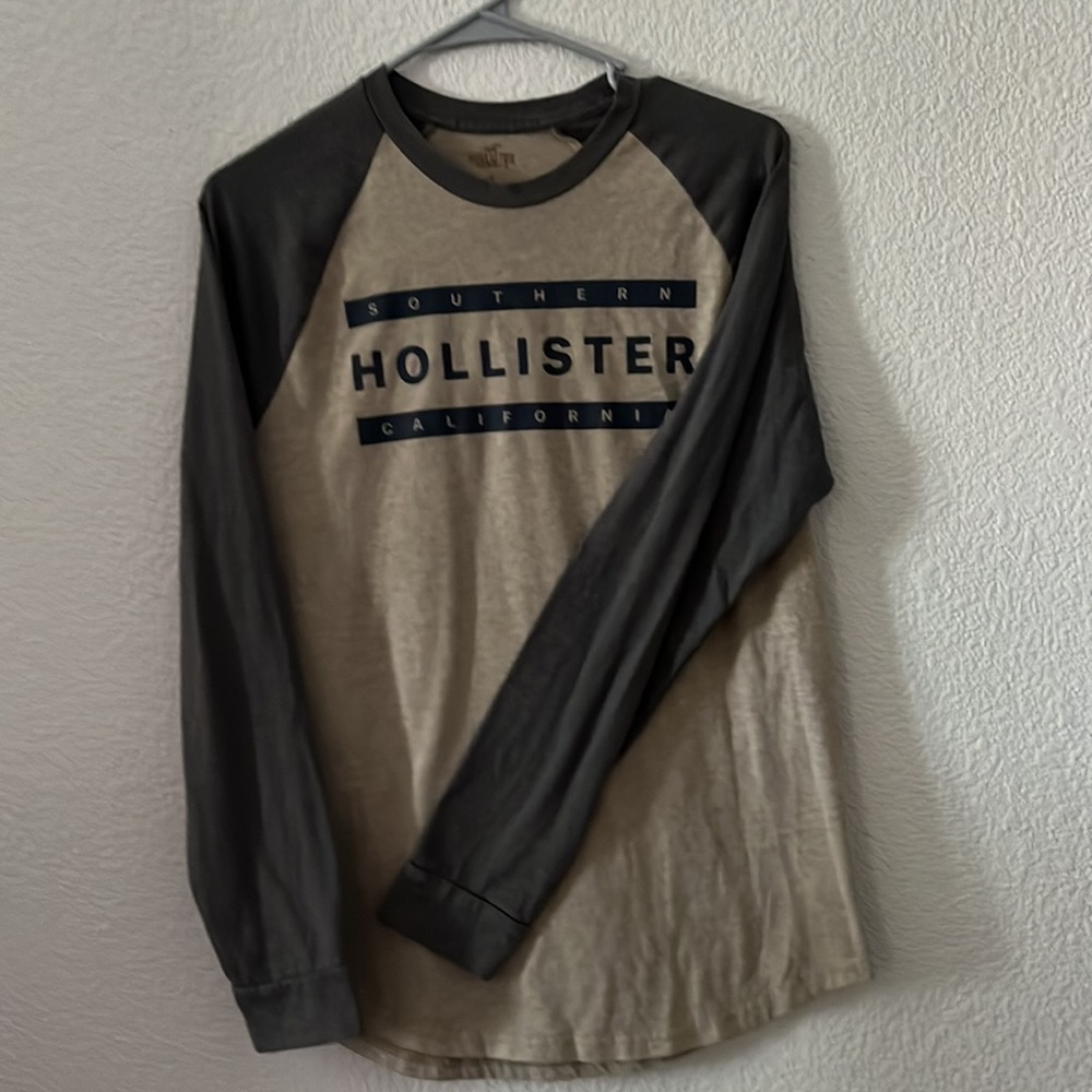 🎈Hollister men’s shirt size small 3/$20